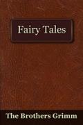 Fairy Tales of the Brothers Grimm