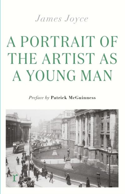 Portrait of the Artist as a Young Man