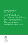 An Introduction to the Regularity Theory for Ellip