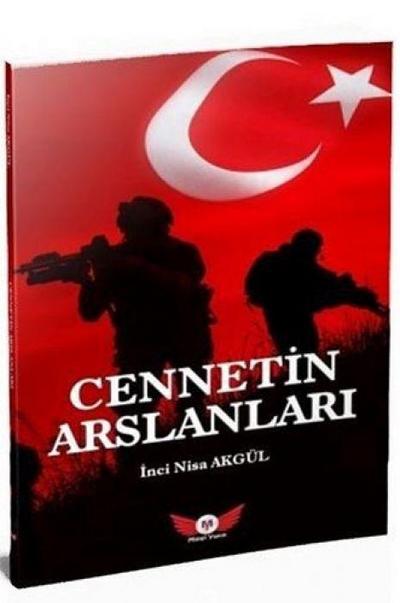 Cennetin Arslanlari