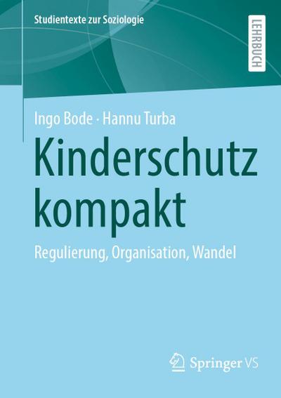 Kinderschutz kompakt