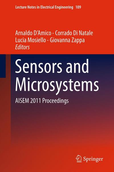 Sensors and Microsystems