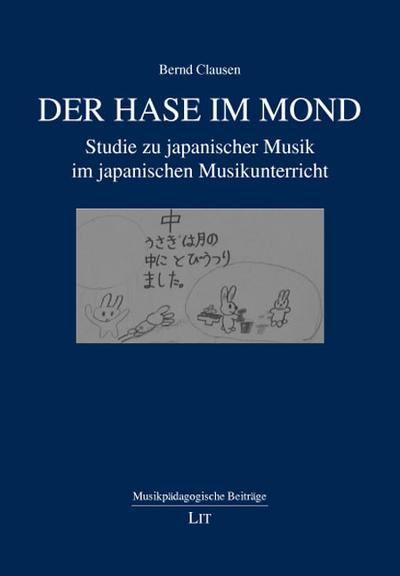 Der Hase im Mond