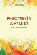 Ph¿c Truy¿n Lu¿t L¿ Ký (T¿p 3