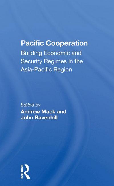 Pacific Cooperation