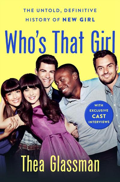 Who’s That Girl