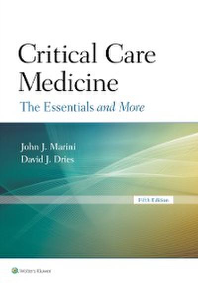 Critical Care Medicine