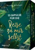 55 Impulse für die Reise zu mir selbst