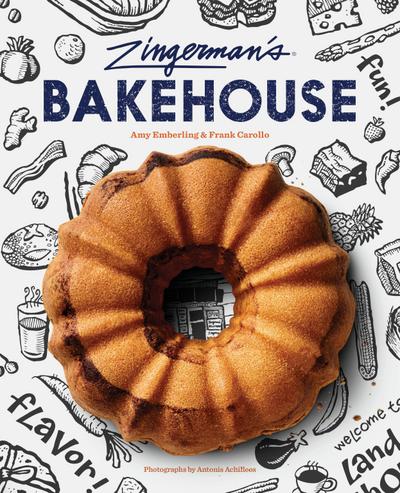 Zingerman’s Bakehouse