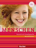 Menschen A1: Deutsch als Fremdsprache / Berufstrai ...