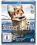 Rettet Raffi! - Der Hamsterkrimi