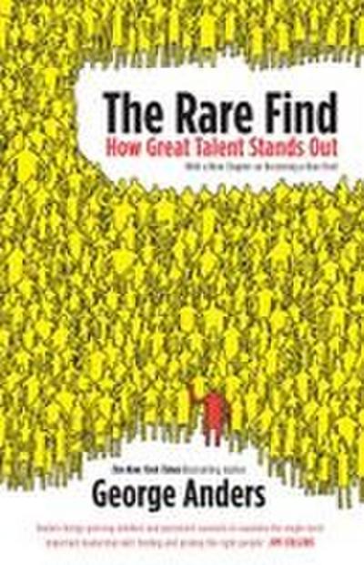 The Rare Find