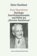 "Franz Oppenheimer"