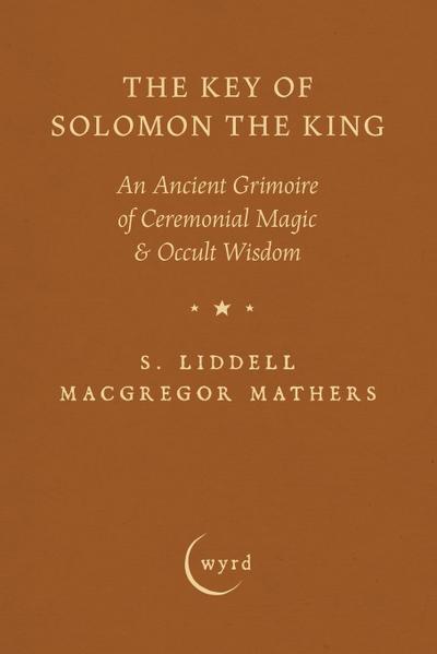 The Key of Solomon the King