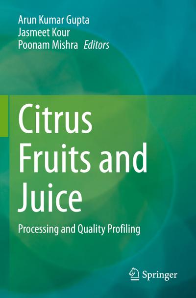 Citrus Fruits and Juice