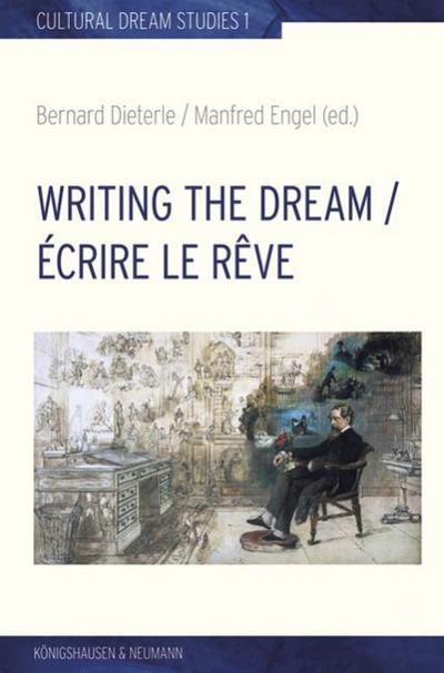 Writing the Dream - Écrire le rêve