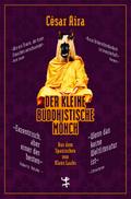 Der kleine buddhistische Mönch