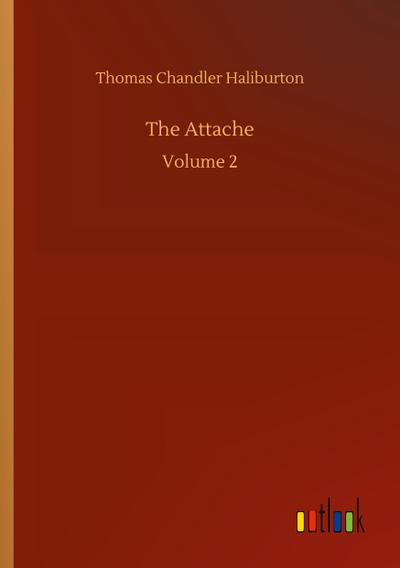 The Attache