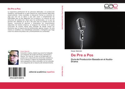 De Pre a Pos