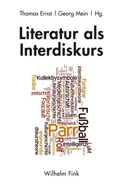 Literatur als Interdiskurs