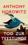 Tod zur Teestunde (Susan Ryeland ermittelt 3): Ein