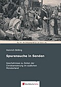 Spurensuche in Senden