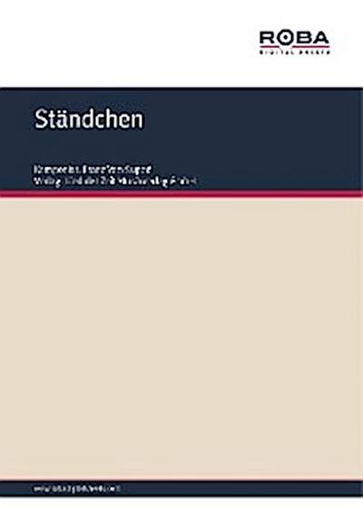Ständchen