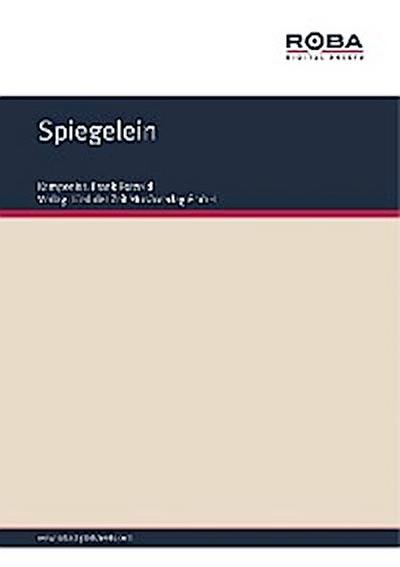 Spiegelein