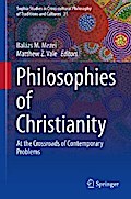 Philosophies of Christianity