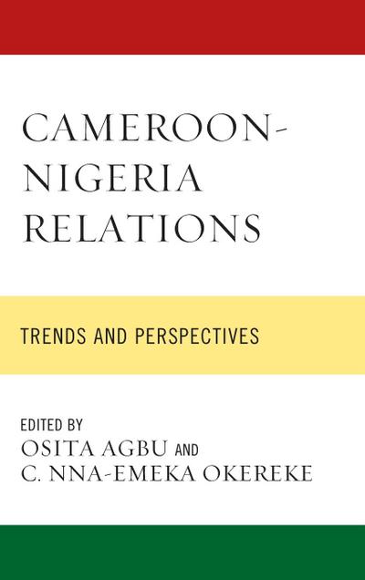 Cameroon-Nigeria Relations