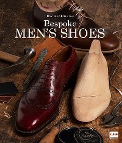 Bespoke Men’s Shoes