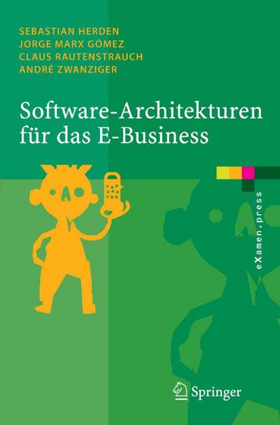 Software-Architekturen für das E-Business
