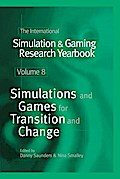 The International Simulation & Gaming Research Yearbook