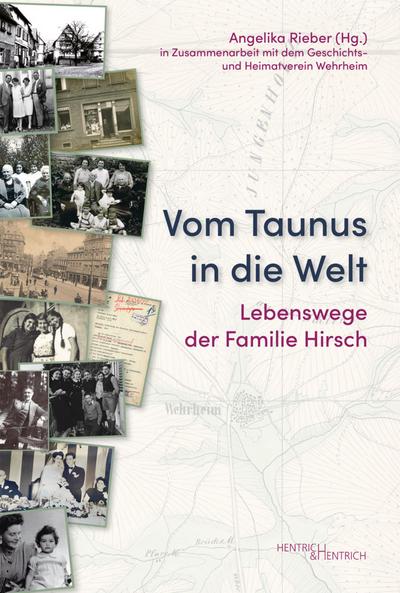 Vom Taunus in die Welt