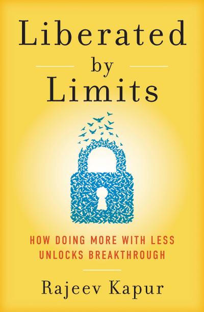 Liberated by Limits