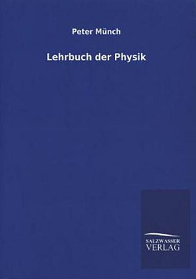 Lehrbuch der Physik