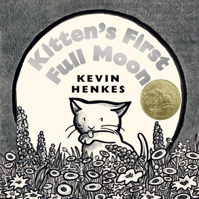Kitten’s First Full Moon