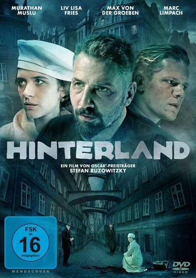 Hinterland