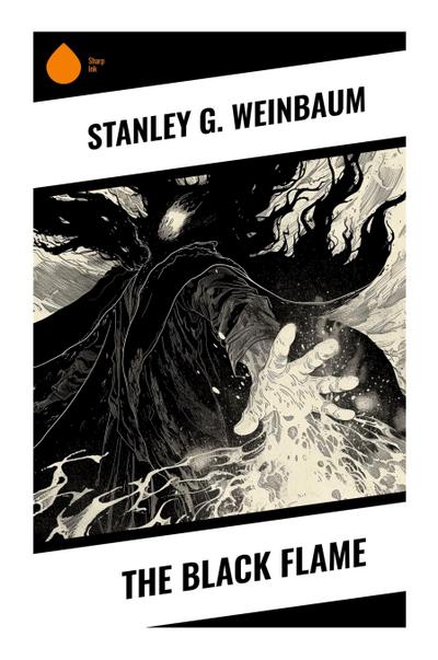 The Black Flame