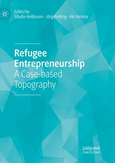 Refugee Entrepreneurship