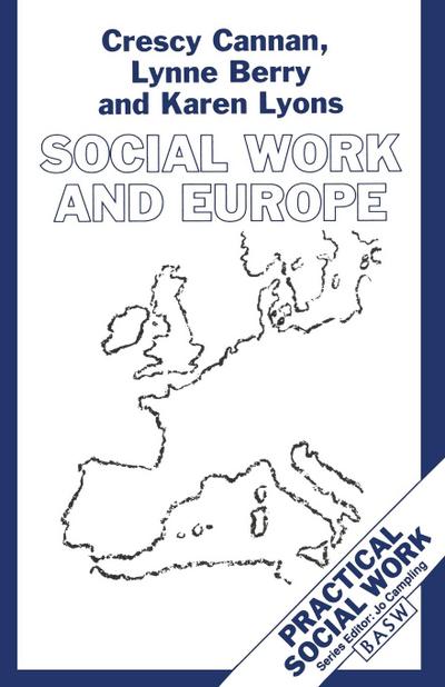Social Work and Europe