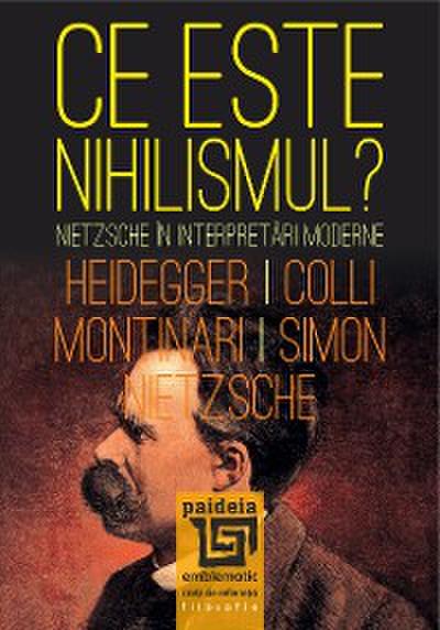 Ce este „Nihilismul”?