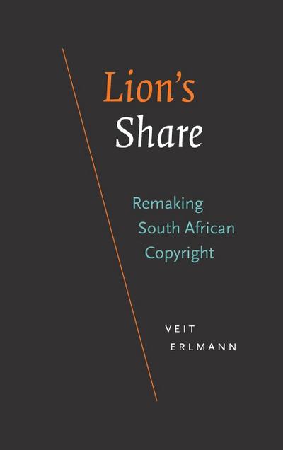 Lion’s Share