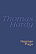 Thomas Hardy: Everyman Poetry