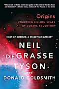 Origins: Fourteen Billion Years of Cosmic Evolution