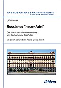Russlands ’neuer Adel’