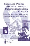 Satellite Personal Communications for Future-gener