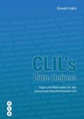 CLIL’s Little Helpers
