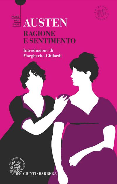 Austen, J: Ragione e sentimento