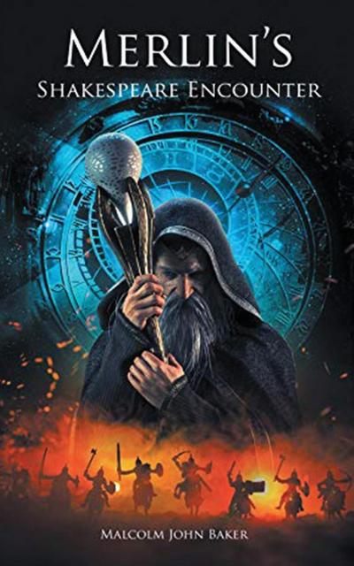 Merlin’s Shakespeare Encounter